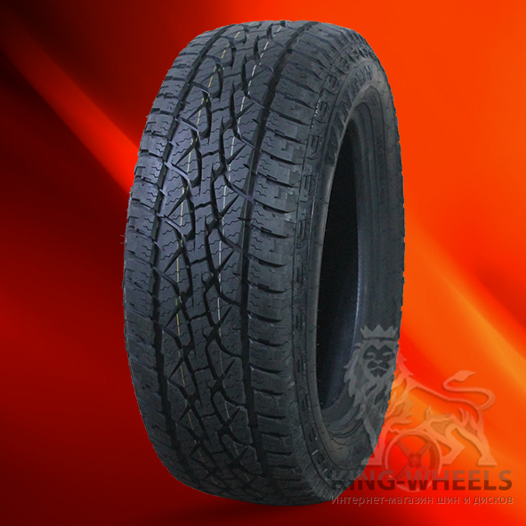 265/65/17 WINRUN Maxclaw A/T 112T купить всесезонные шины шинный центр ...