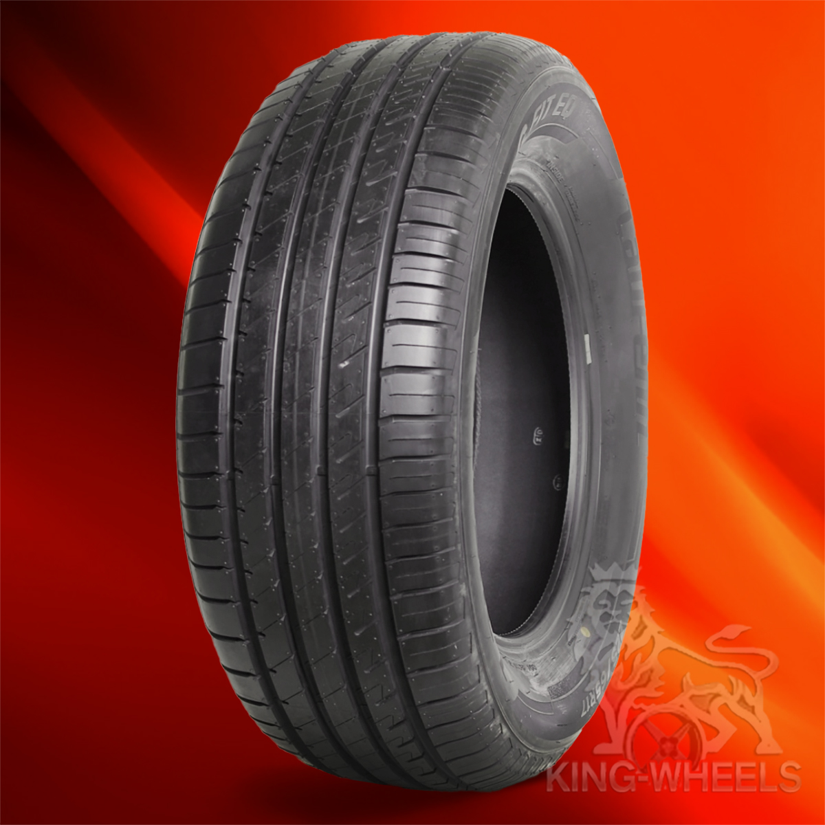 Шины LAUFENN Fit EQ+ LK41 155/70 R13 LAUFENN G Fit EQ+ LK41 75T шинный  центр DAKAR в Пятигорске