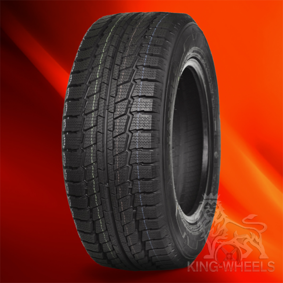 Шины зимние 235/65/16C Triangle LL-01 M+S 115/113R купить в Пятигорске